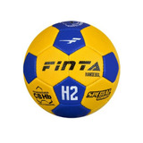 Bola De Handball Handebol H2l   Feminino Com Costura   Finta