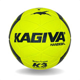 Bola De Handebol Handball Kagiva Treino