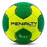 Bola De Handebol Penalty H2l Suecia