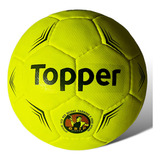 Bola De Handebol T3 Amarela Rainha Oficial Original