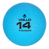 Bola De Iniciação Vollo T14 Vollo