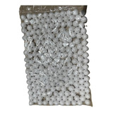 Bola De Isopor eps 015mm Pacote C 200 Bolinhas