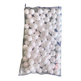 Bola De Isopor eps 020mm Pacote C 100 Bolinhas