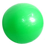 Bola De Pilates 75cm Antiestouro Ginástica Fitness Yoga