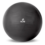 Bola De Pilates Ginastica Gym Ball 85cm T9 85 Acte Sports