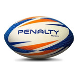Bola De Rugby Penalty Com Costura