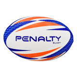 Bola De Rugby Profissional Penalty Oficial Com Nf
