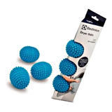 Bola De Secagem Dryer Ball Kit 3uni Para Secadora Electrolux