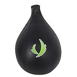 Bola De Socos Pushing Ball Muay Thai Kick Boxe Verde Unid