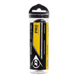 Bola De Squash Dunlop Revelation Pro Xx Tubo Com 03 Bolas