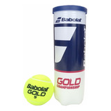 Bola De Tênis Babolat Gold Championship