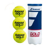 Bola De Tênis Babolat Gold Championship
