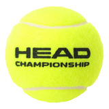 Bola De Tenis Head Championship 3