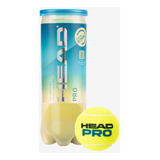 Bola De Tenis Head Pro 3