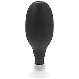 Bola De Vácuo Limpador De Ventosa Aspirador De Lentes Caneta Otário Lente Sugador De Lentes De Silicone Ferramenta De Caneta De Reparação De Lentes Manual Gel De Sílica Definir
