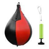 Bola De Velocidade De Boxe Tailandesa M Speed Ball D