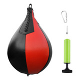 Bola De Velocidade De Boxe Tailandesa M Speed Ball D