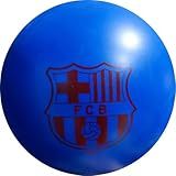 Bola De Vinil- Infantil- N-5- Barcelona- Futebol E Magia