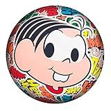 Bola De Vinil Inflável Turma Da Mônica