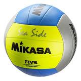 Bola De Vôlei De Praia Mikasa