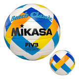 Bola De Vôlei De Praia Mikasa