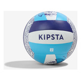 Bola De Volei De Praia Tam 5 Bv100 Classic Cor Azul