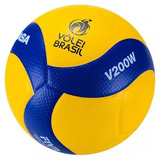 Bola De Vôlei De Quadra Oficial