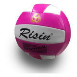 Bola De Vôlei E Volleyball Rosa