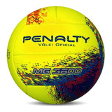Penalty