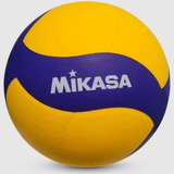 Bola De Vôlei Mikasa Original Quadra Oficial Voleibol Fivb