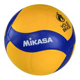 Bola De Volei Oficial Mikasa Penalty