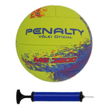 Bola De Volei Penalty Mg 3600 Fusion