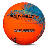 Bola De Vôlei Penalty Mg 3600