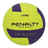 Bola De Vôlei Penalty Vp 5000 Modelo 2019