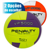 Bola De Volei Penalty Vp 5000