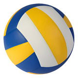 Bola De Volei Quadra E Praia Grande Oficial Verão