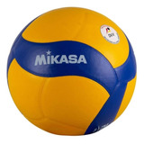 Bola De Vôlei Quadra Oficial Mikasa Voleibol V370w Fivb