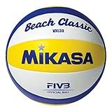 Bola De Voleibol Mikasa Beach Classic