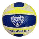 Bola De Volley Pro Ball Sports