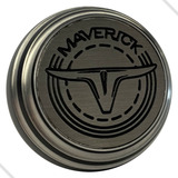 Bola Do Câmbio Ford Maverick V8 E 4cc Ldo Gt Billet