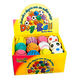 Bola Dog Ball Display Caixa 24 Unidades American Pets