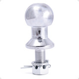 Bola Engate Cromada 50mm Reboque Esfera Sw4 2007 2008 2009