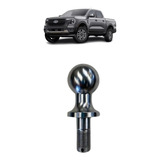 Bola Engate Reboque Esfera 3500kg Ford Ranger Nova 2024