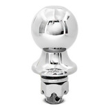 Bola Esfera 50mm Engate Cromada Reboque Carretinha Volpato