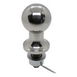 Bola Esfera Inox 304 Para Engate