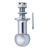 Bola Esfera Longa P Suporte Transbike Thule Engate Reboque