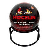 Bola Extintor Automático Mocelin 1 3kg Abc Fire Ball