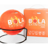 Bola Extintora Automática Abc Prevent Tech