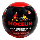 Bola Extintora Automático 1 3kg Abc