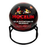 Bola Extintora De Incêndio Automática 1 3k Mocelin C suporte